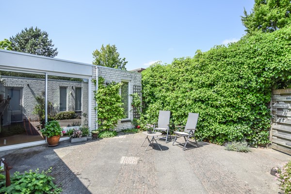 Medium property photo - Groen van Prinstererlaan 70, 5237 CG 's-Hertogenbosch